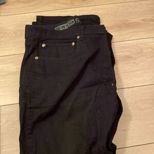 Mens 38/32 jeans